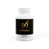 Sea Moss Supplement (60 Capsules)