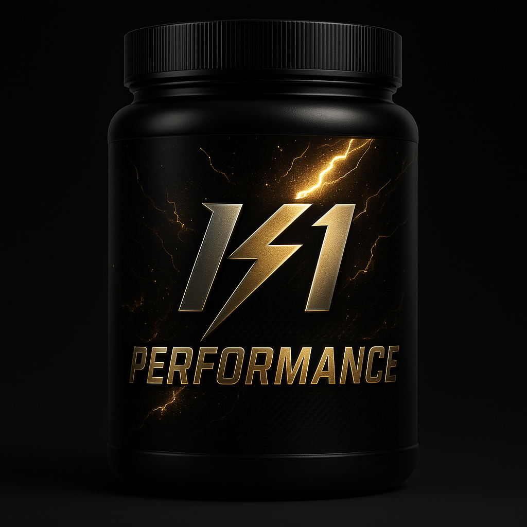 K1 Performance Supplements