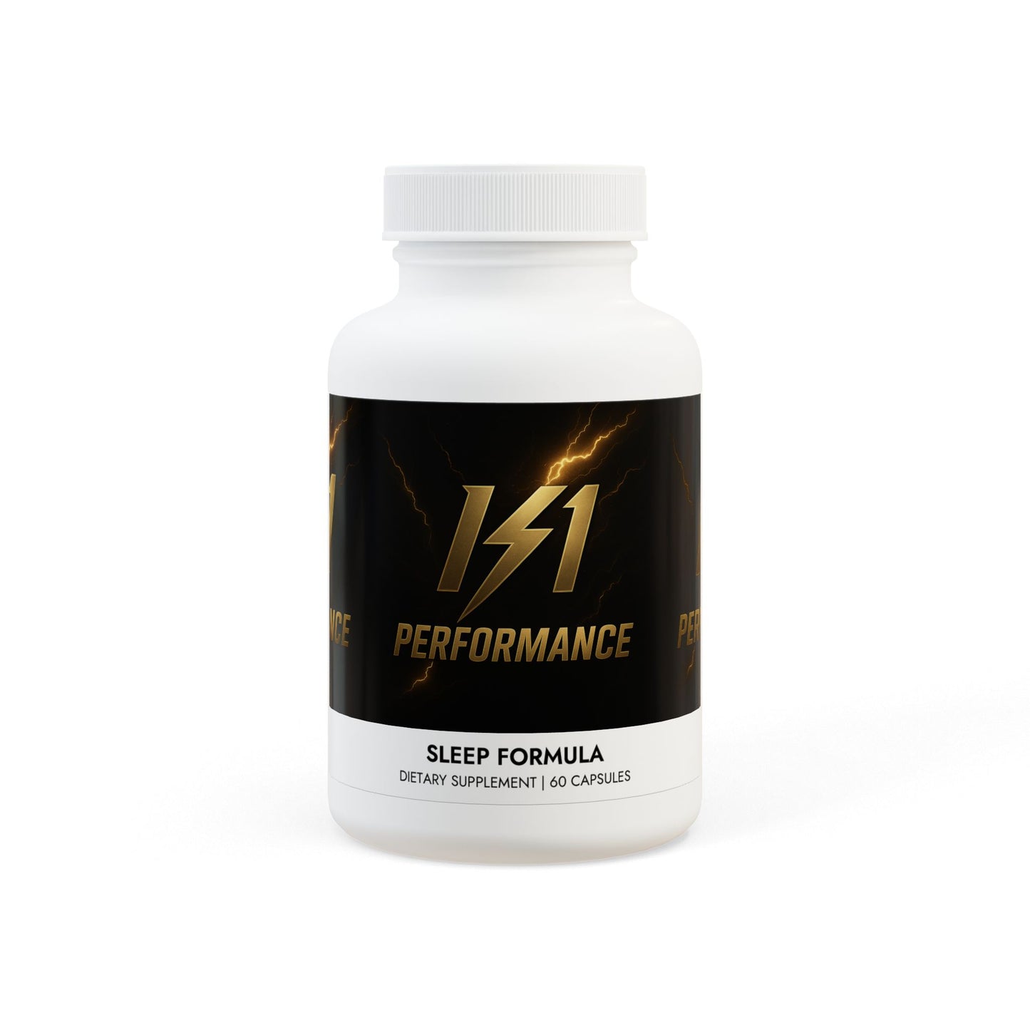 Sleep Supplement (60 Capsules)